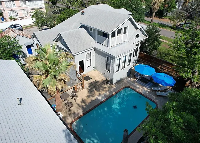 Four-Bedroom House
